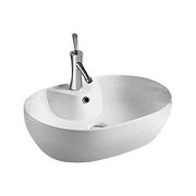 Купить раковина 7734, melana. в Иваново магазин сантехники Суперстрой