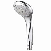 Купить лейка для душа uhs-1110 хром, g-lauf. в Иваново магазин сантехники Суперстрой