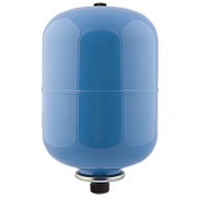 Купить гидроаккумулятор  10 вп(вертикальный,бак с пластиковым фланцем)джилекс в Иваново магазин сантехники Суперстрой
