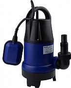 Купить насос (l7511) дренажный нду-400 (400вт, 8м3/ч, н-5),vodotok. в Иваново магазин сантехники Суперстрой