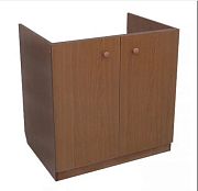 Купить подстолье 60*80 дуб, россия. в Иваново магазин сантехники Суперстрой