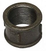 Купить муфта черн ду50, россия. в Иваново магазин сантехники Суперстрой