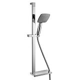 Купить стойка для душа lm8073c, lemark. в Иваново магазин сантехники Суперстрой