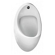 Купить писсуар настенный arkitekt 4106в003-5291 (сеть), белый, vitra. в Иваново магазин сантехники Суперстрой