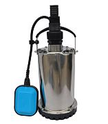 Купить насос waterstray wkp 550 дренажный  нж в Иваново магазин сантехники Суперстрой