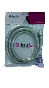 Купить шланг д/душа  g-lauf urg-1103  имп/имп 1,5 м в Иваново магазин сантехники Суперстрой
