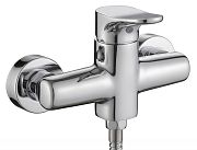 Купить смеситель vega 63077  душ кабина,kaiser в Иваново магазин сантехники Суперстрой