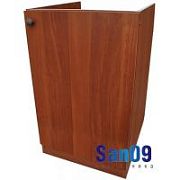 Купить подстолье 50*60 орех, россия. в Иваново магазин сантехники Суперстрой