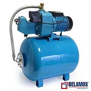 Купить насосная станция belamos ха 1600 all 2ух трубная в Иваново магазин сантехники Суперстрой