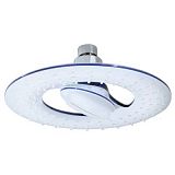 Купить лейка sh-043 стационарная white с водопад,kaiser в Иваново магазин сантехники Суперстрой