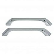 Купить ручка (покрытие хром) bellrado в Иваново магазин сантехники Суперстрой