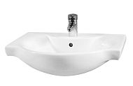 Купить раковина arkitekt 66см, белый,vitra. в Иваново магазин сантехники Суперстрой