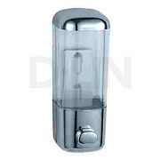 Купить дозатор для жидкого мыла d201122, d-lin. в Иваново магазин сантехники Суперстрой