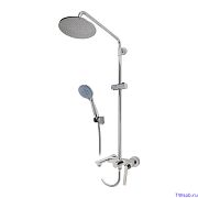 Купить душевая система dart 2680513, варион. в Иваново магазин сантехники Суперстрой