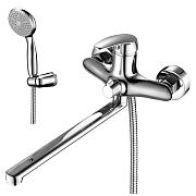 Купить смеситель lm0451c linara для ванны, lemark. в Иваново магазин сантехники Суперстрой