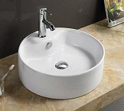 Купить раковина 7026bx(а003), melana. в Иваново магазин сантехники Суперстрой