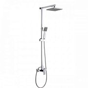 Купить душевая система 1110-le,kaiser в Иваново магазин сантехники Суперстрой