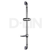 Купить стойка д/душа d-lin d63504 в Иваново магазин сантехники Суперстрой