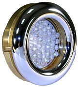 Купить комплект хромотерапии 17 led, bas в Иваново магазин сантехники Суперстрой