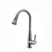 Купить смеситель для кухни merkur 26144,kaiser в Иваново магазин сантехники Суперстрой