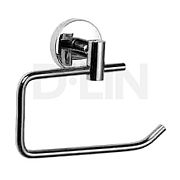 Купить держатель для туалетной бумаги d241100, d-lin. в Иваново магазин сантехники Суперстрой