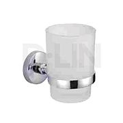 Купить держатель для стакана d210100, d-lin. в Иваново магазин сантехники Суперстрой