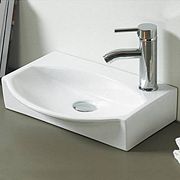 Купить раковина 78014, melana. в Иваново магазин сантехники Суперстрой