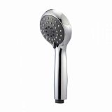 Купить лейка sh-020 массажная хром,kaiser в Иваново магазин сантехники Суперстрой