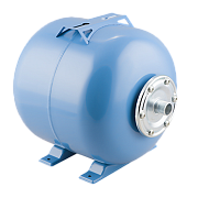 Купить гидроаккумулятор  35 г(горизонтальный), джилекс. в Иваново магазин сантехники Суперстрой