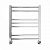 Купить полотенцесушитель lm45607 500х600 хром(7 перекладин), lemark. в Иваново магазин сантехники Суперстрой