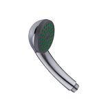 Купить лейка для душа d61003 зеленая, d-lin. в Иваново магазин сантехники Суперстрой