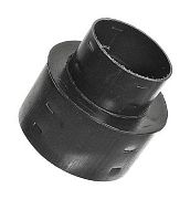 Купить муфта для дренажной трубы 110*160, китай. в Иваново магазин сантехники Суперстрой