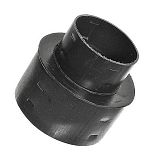 Купить муфта для дренажной трубы 110*160, китай. в Иваново магазин сантехники Суперстрой