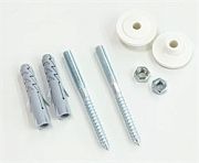 Купить крепление для раковины 02616, россия. в Иваново магазин сантехники Суперстрой