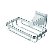 Купить держатель мыльницы(металл) 1034 хром(нерж),kaiser в Иваново магазин сантехники Суперстрой