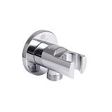 Купить настенный кронштейн 0047,kaiser. в Иваново магазин сантехники Суперстрой