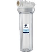 Купить фильтр колба 10 sl 3/4, unicorn. в Иваново магазин сантехники Суперстрой