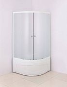 Купить душ. уголок niagara ng-005-08 800*800 в/п мс в Иваново магазин сантехники Суперстрой