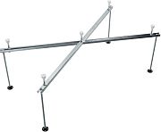 Купить каркас усиленный для прямых ванн 140-170х70, тритон. в Иваново магазин сантехники Суперстрой