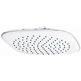 Купить лейка  kaiser белая  1010-sh в Иваново магазин сантехники Суперстрой