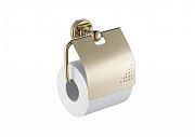 Купить держатель для туалетной бумаги 4686, sms. в Иваново магазин сантехники Суперстрой