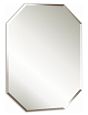 Купить зеркало атлант 490х680мм, гк серебряные зеркала. в Иваново магазин сантехники Суперстрой
