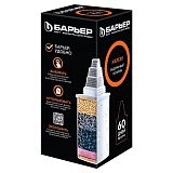 Купить кассета железо б-7, барьер. в Иваново магазин сантехники Суперстрой