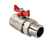 Купить кран американка ду-15, valtec в Иваново магазин сантехники Суперстрой