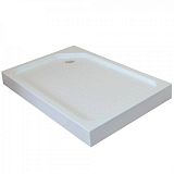 Купить поддон акриловый меркурий 120х80х13 r, bellsan в Иваново магазин сантехники Суперстрой