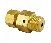 Купить воздухоотводчик sti 10, италия. в Иваново магазин сантехники Суперстрой