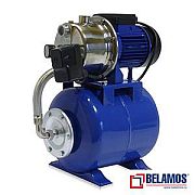 Купить насосная станция belamos хi 08all в Иваново магазин сантехники Суперстрой