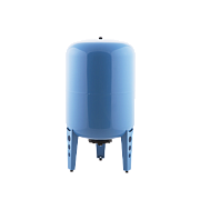 Купить гидроаккумулятор  100 вп к (вертикальный с комбинированным фланцем), джилекс в Иваново магазин сантехники Суперстрой