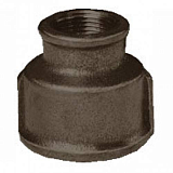 Купить муфта черн  переходная 40*50, россия. в Иваново магазин сантехники Суперстрой