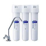 Купить фильтр кристалл-н (тройной), аквафор. в Иваново магазин сантехники Суперстрой